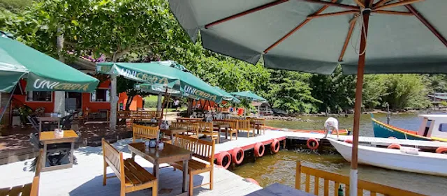 Restaurante do Índio Costa da Lagoa