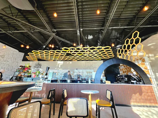 Yemeni Corner Coffee House