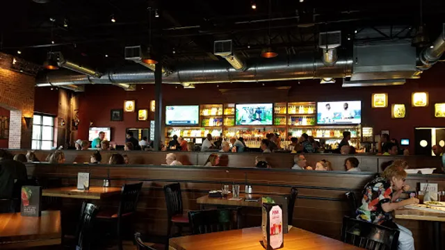 BJ's Restaurant & Brewhouse