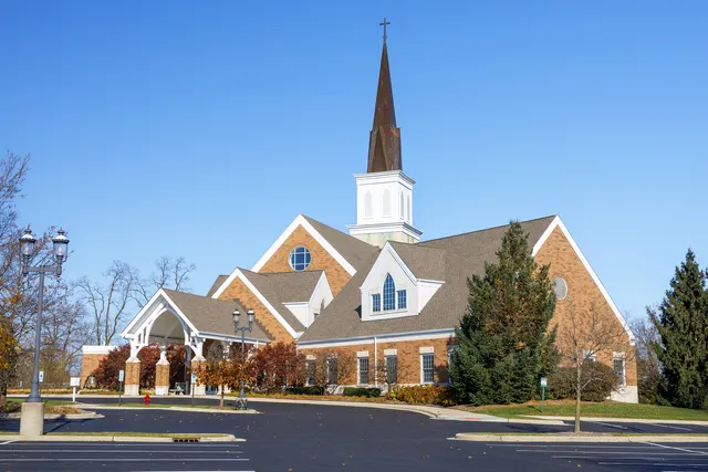 First Congregational Church of Dundee