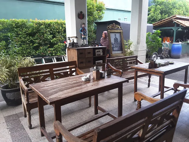 Bakmi Jogja Trunojoyo