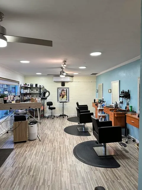 Margot's Hair Studio