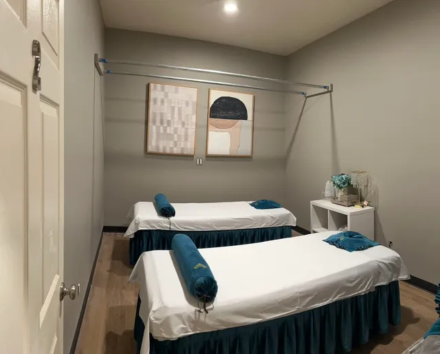 Palace Spa & Retreat