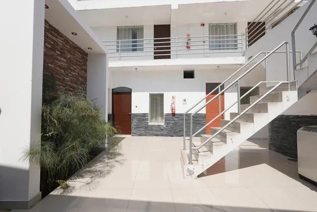 Hoteles Gutiérrez Mansion