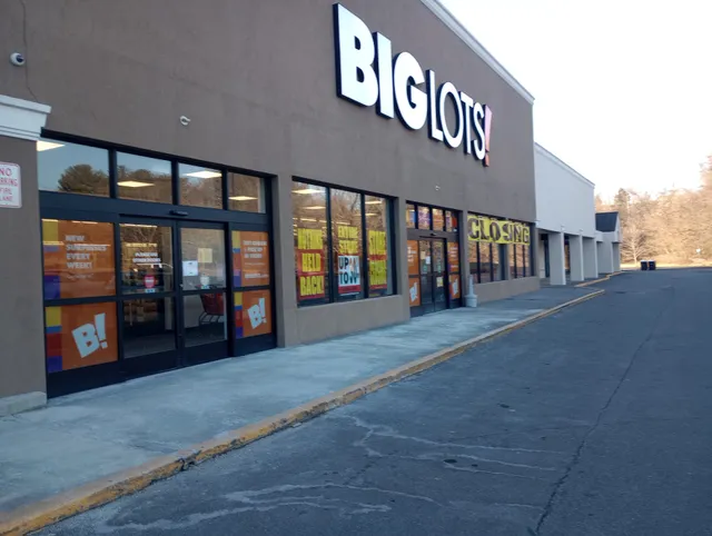 Big Lots