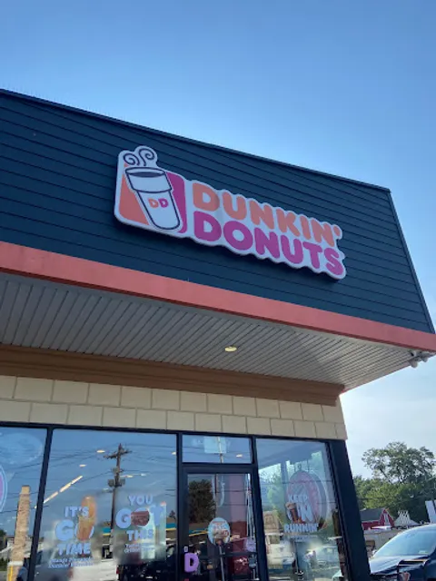 Dunkin'