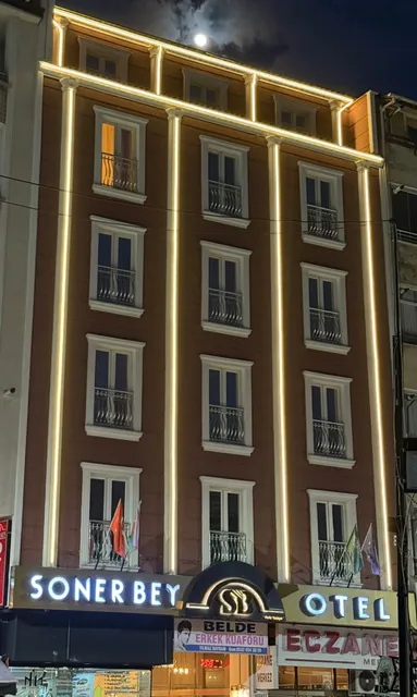 Sonerbey Hotel
