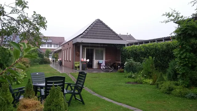 B&B Rooi bij de Knoptoren