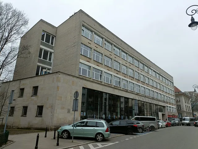 The Institute of Industrial Design Sp. o.o.