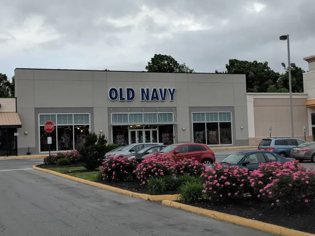 Old Navy