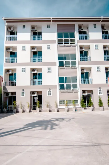 วรรณ เพลส (Won Place)