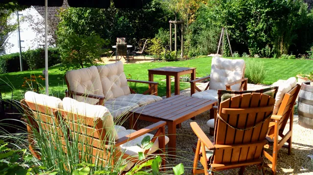 Ferienwohnung Familie Balko