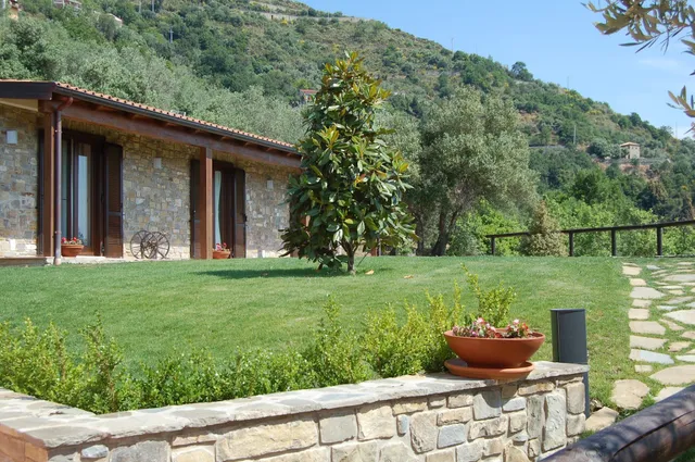 Terredimezzo Country House