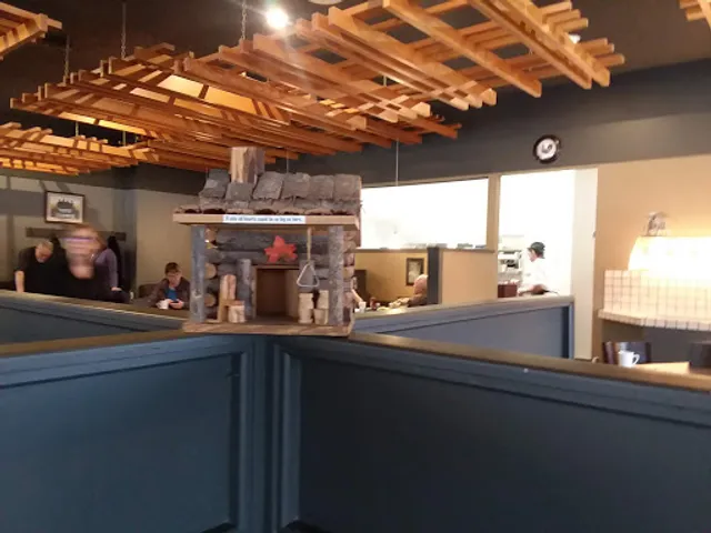 abc country restaurant