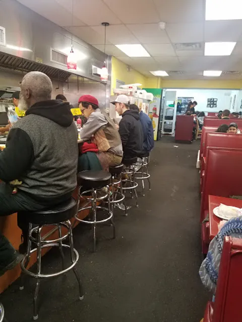 OWL Breakfast & Lunch