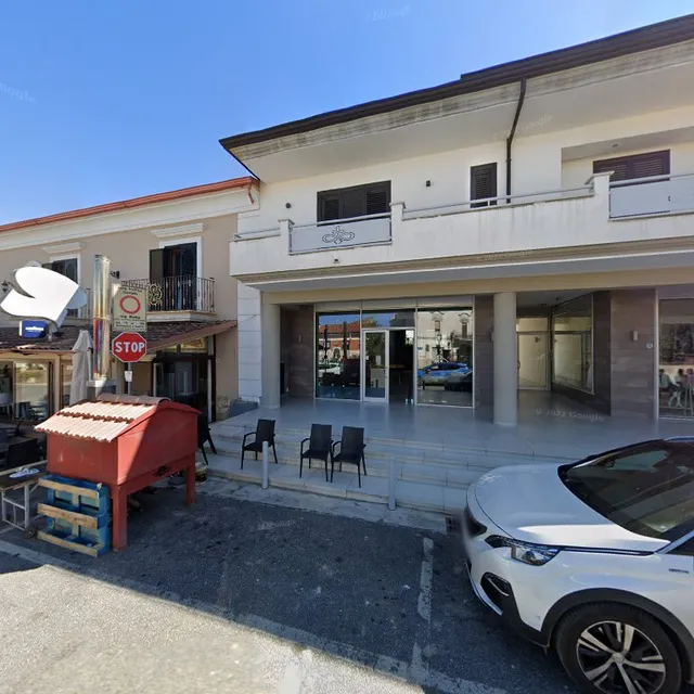 Revolution Risto Pub Pizzeria