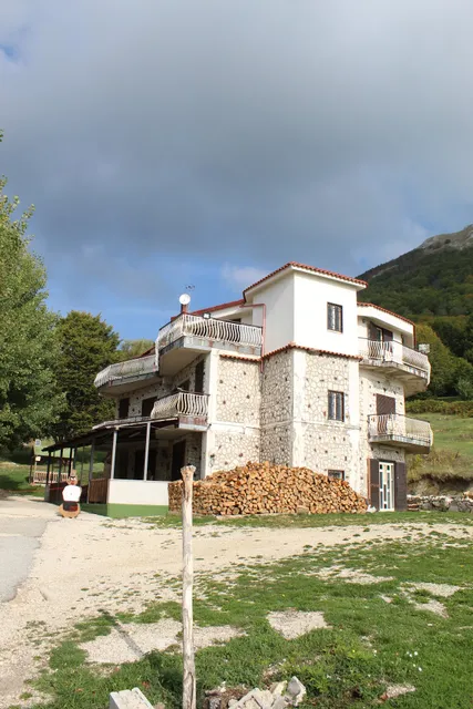 Rifugio la Torre di Di Somma Carmela