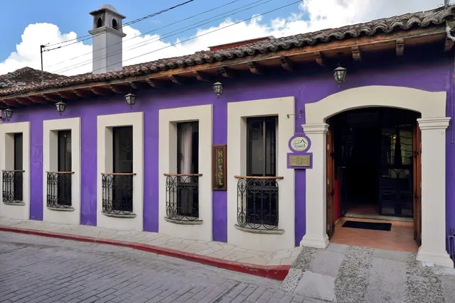 Hotel Villas Casa Morada