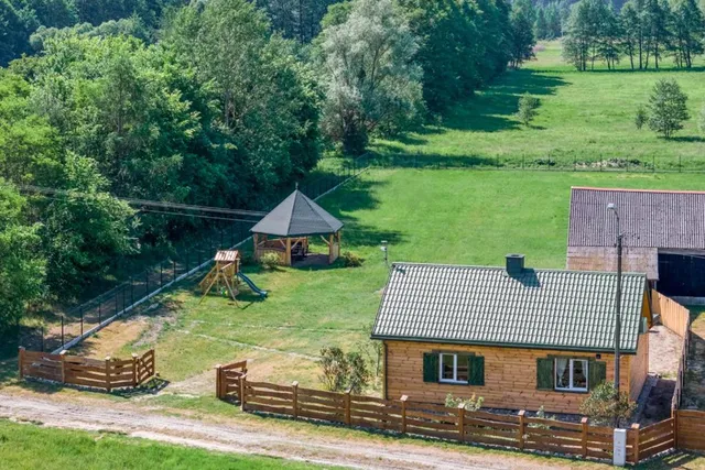 Agroturystyka "Na Cisowym"