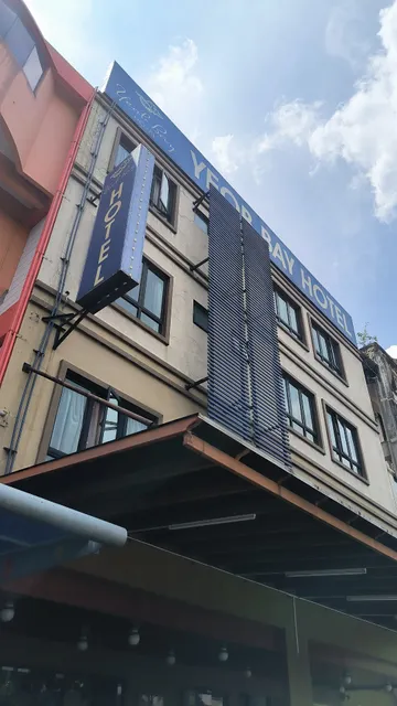 Yeob Bay Hotel Ampang