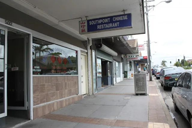 Southpoint Chinese Restaurant