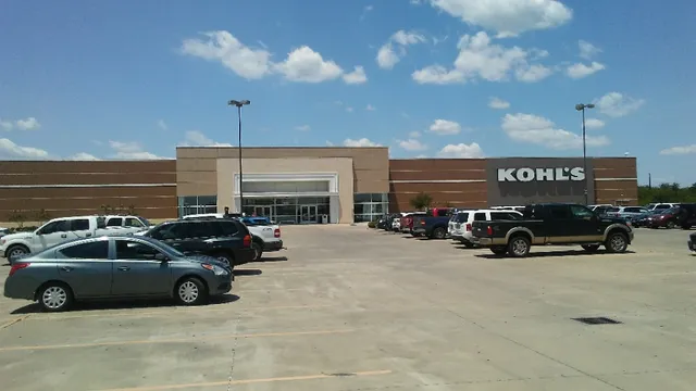 Kohl's
