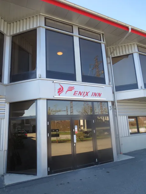 Fenix Inn