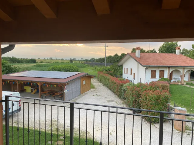 Boschetto di Campagna