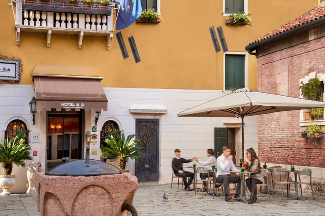 UNAHOTELS Ala Venezia