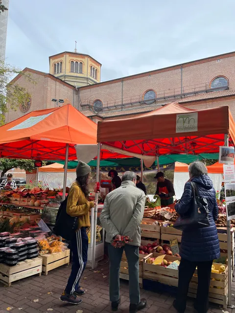 Mercato Contadino a Milano