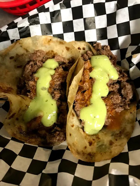 Yaquis Mexican Restaurant