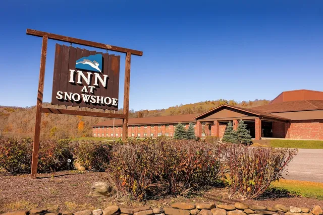 Inn at Snowshoe