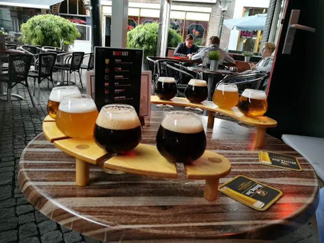 De Vriendenclub Ommen