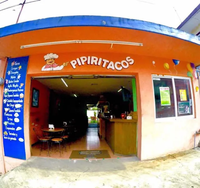 Pipiritacos