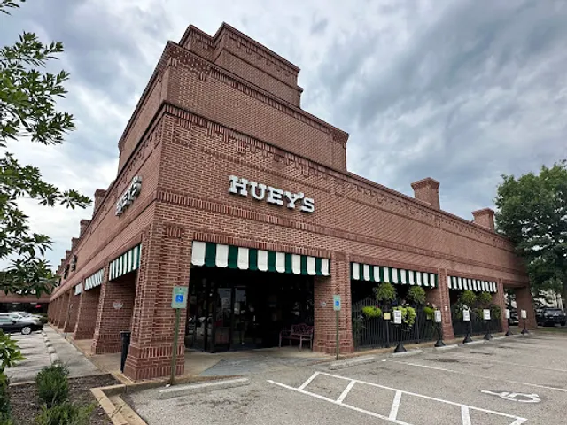 Huey's Collierville