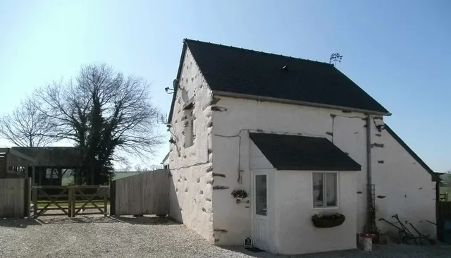 Le Jarrier Gîte / Holiday Rental