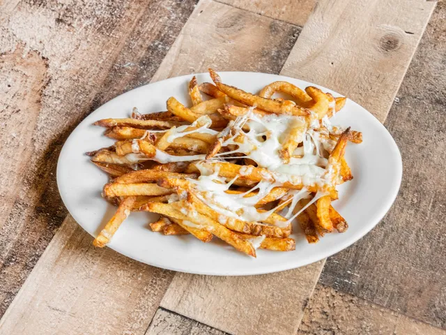 Alessandro's Pizzeria