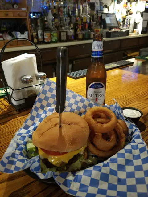 Scooter's Bar & Grill