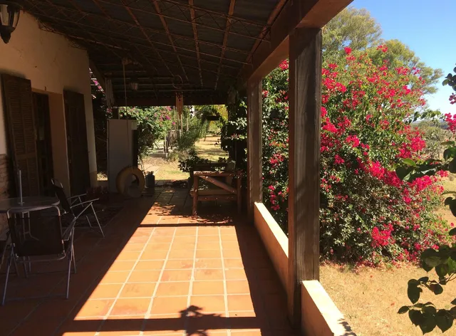 Alquimia Spa y Posada