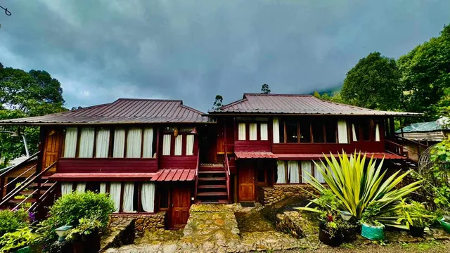 Munnar Bethel Varkis