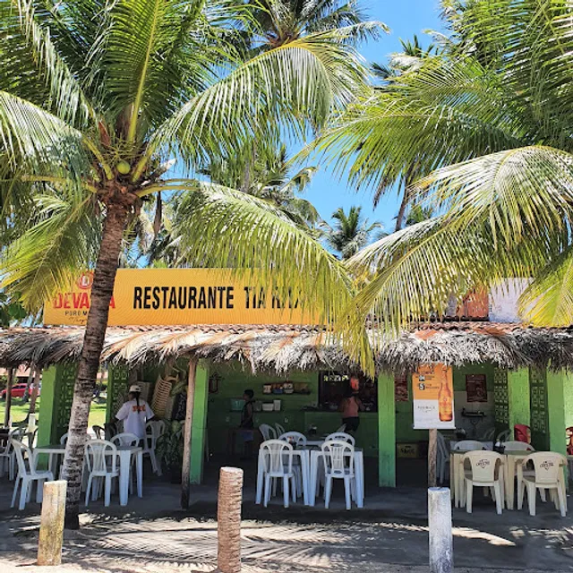 Restaurante Tia Rita