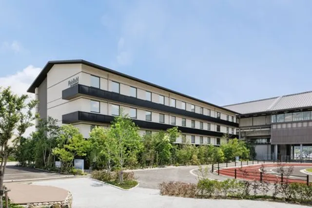 Fairfield by Marriott Saga Ureshino Onsen