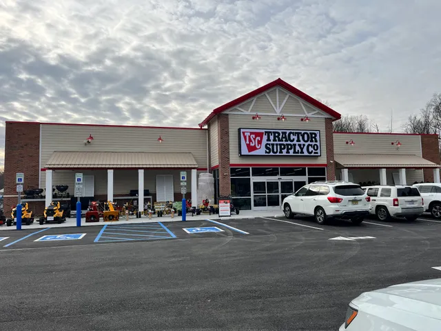 Tractor Supply Co.