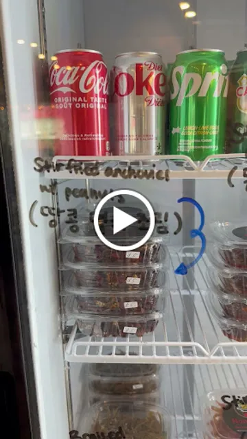 Hongdae Korean Restaurant 홍대 밥상