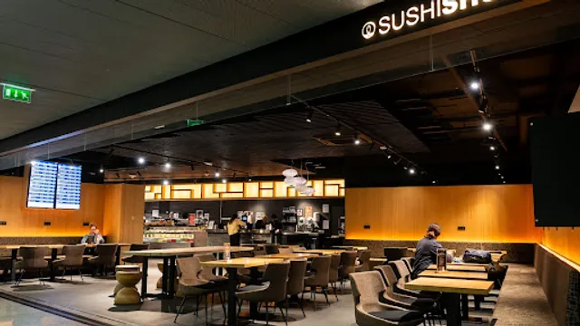 Sushi Shop - T1 ZP