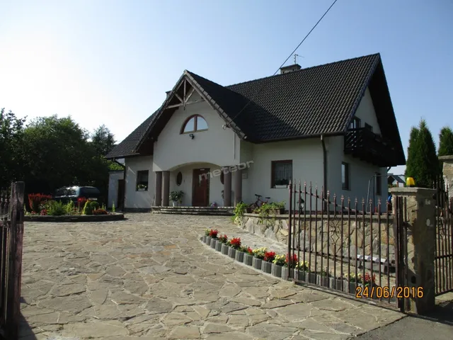 Nad Brzegiem Agroturystyka