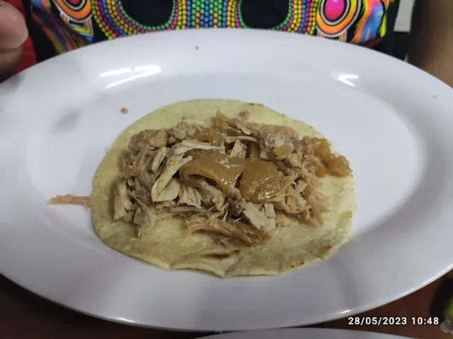 Carnitas LA PAILA