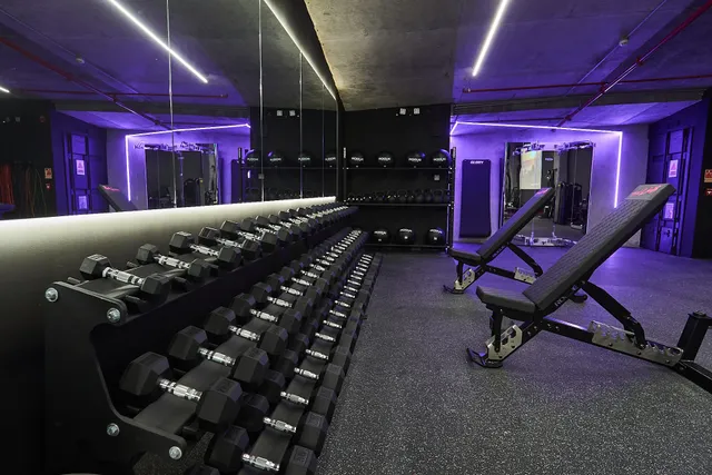 The Lab | Costa del Este