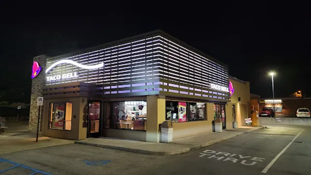 Taco Bell
