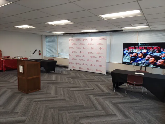 Chicago Urban League